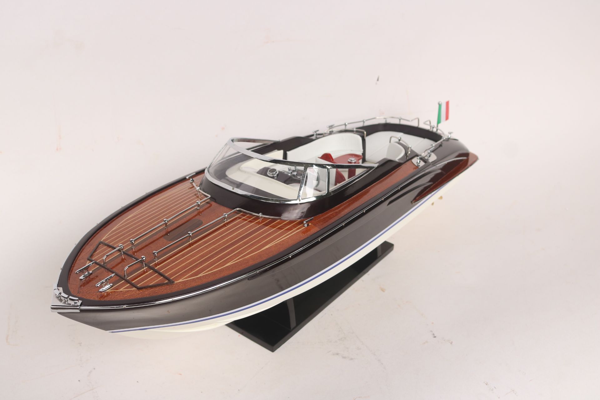 RIVA AQUARIVA GUCCI DARK BLUE 67 - 24" - Copy