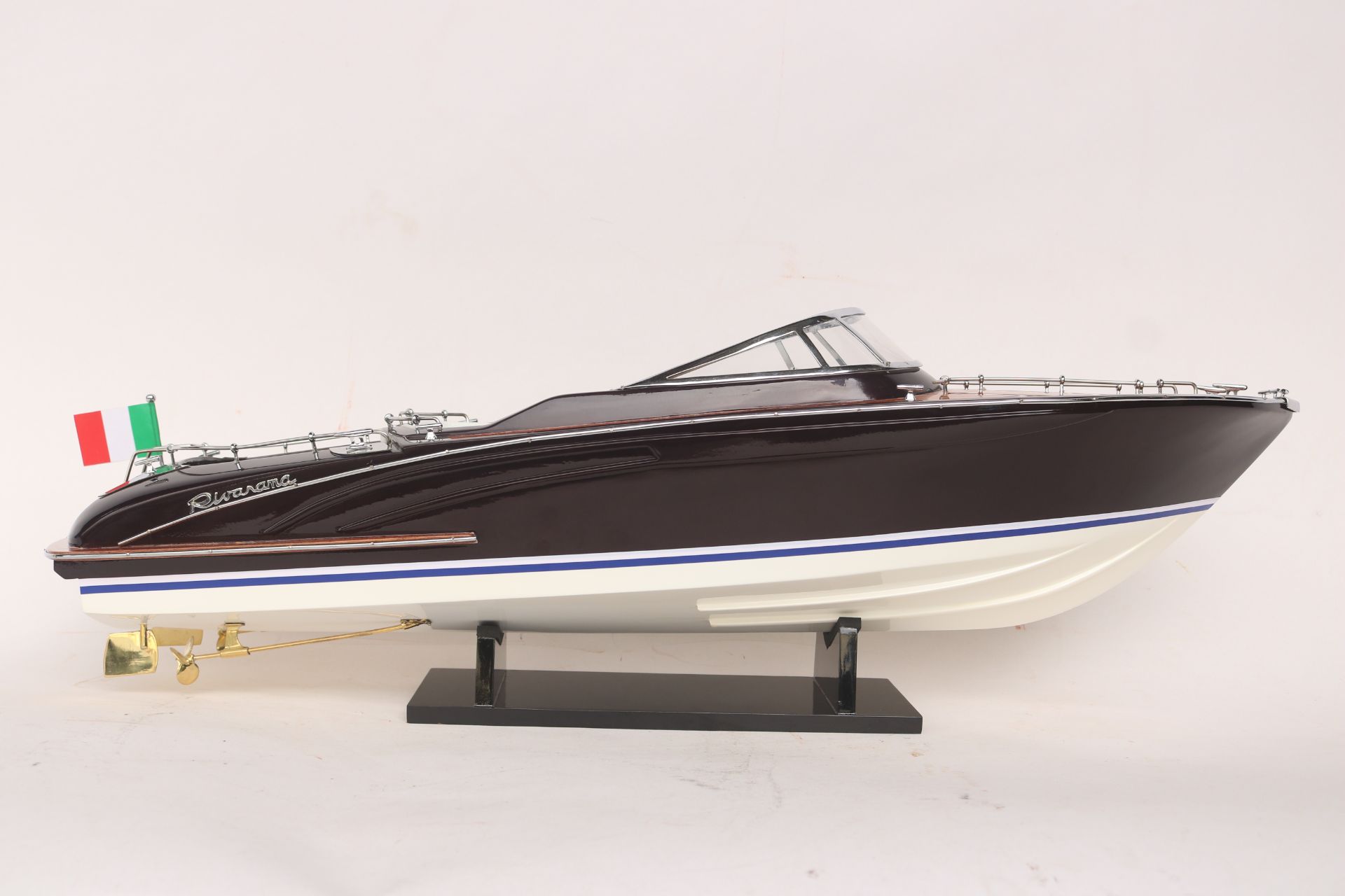 RIVA AQUARIVA GUCCI DARK BLUE 67 - 24" - Copy