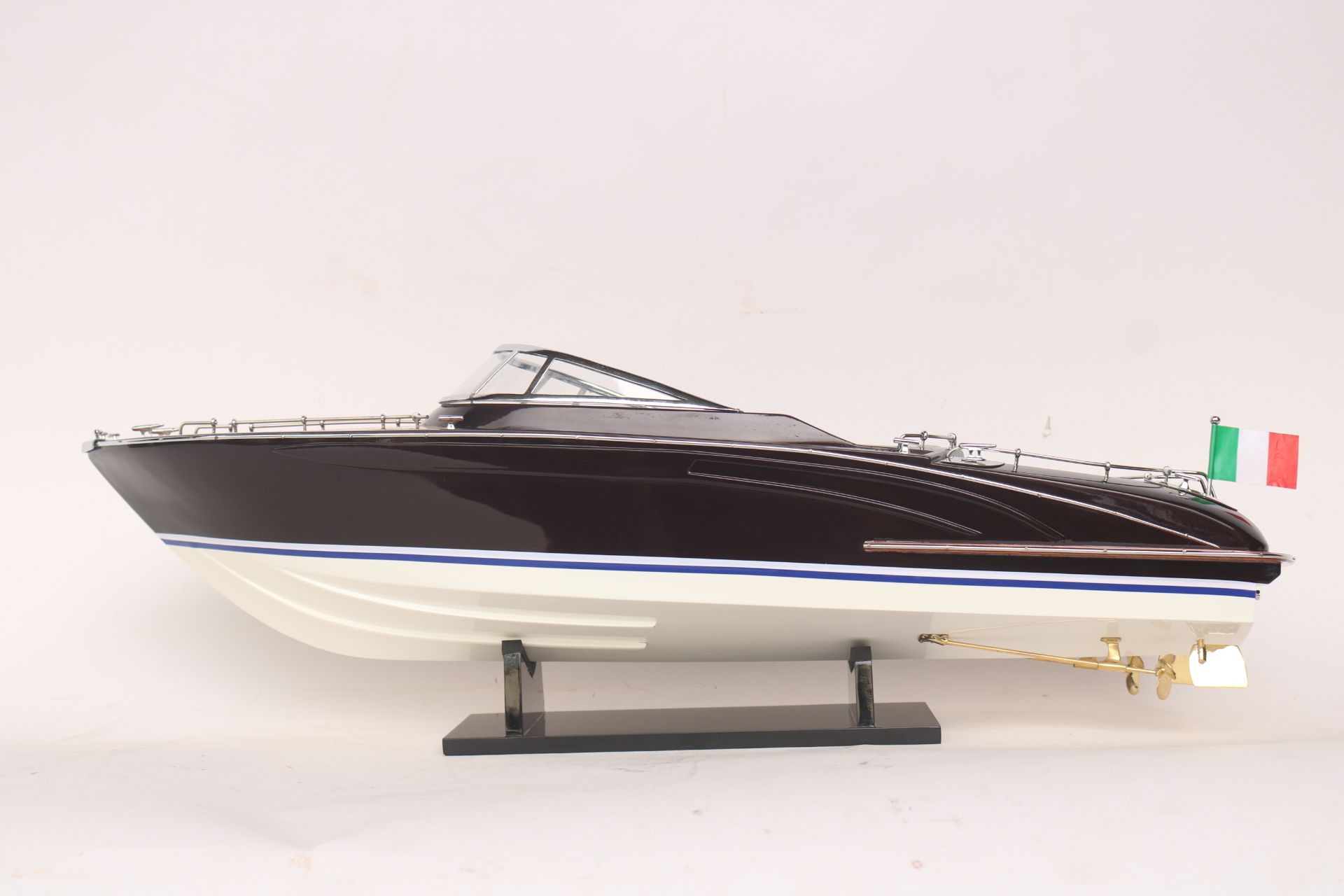 RIVA AQUARIVA GUCCI DARK BLUE 67 - 24" - Copy