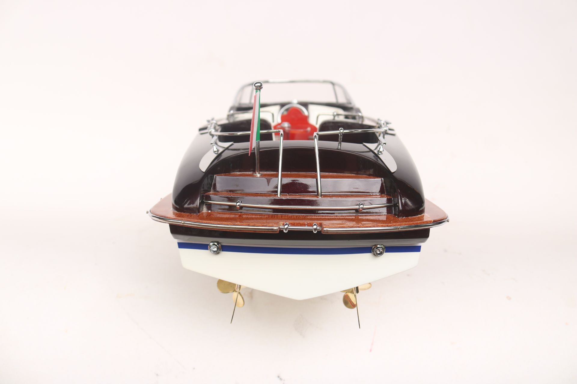 RIVA AQUARIVA GUCCI DARK BLUE 67 - 24" - Copy