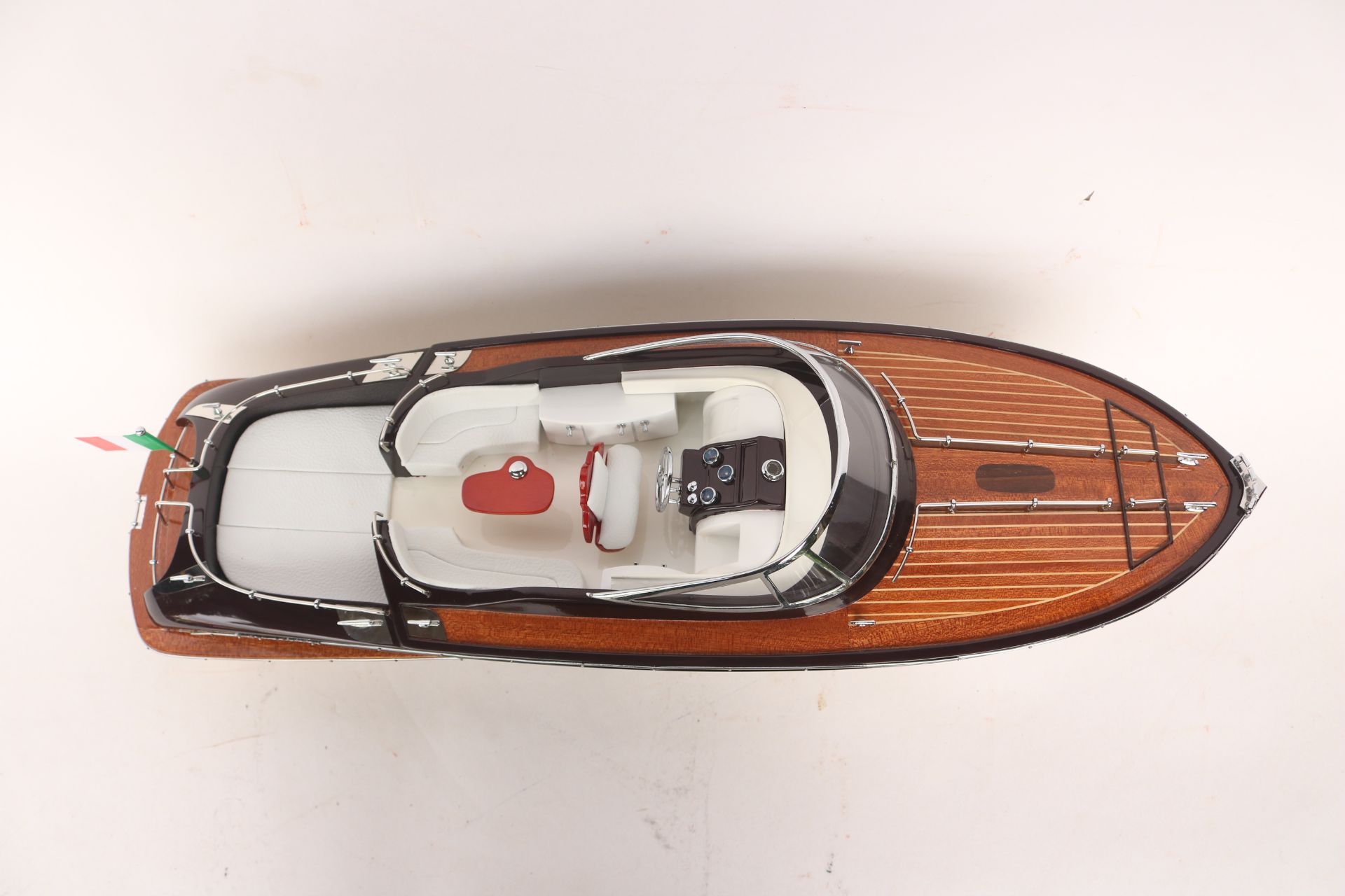 RIVA AQUARIVA GUCCI DARK BLUE 67 - 24" - Copy