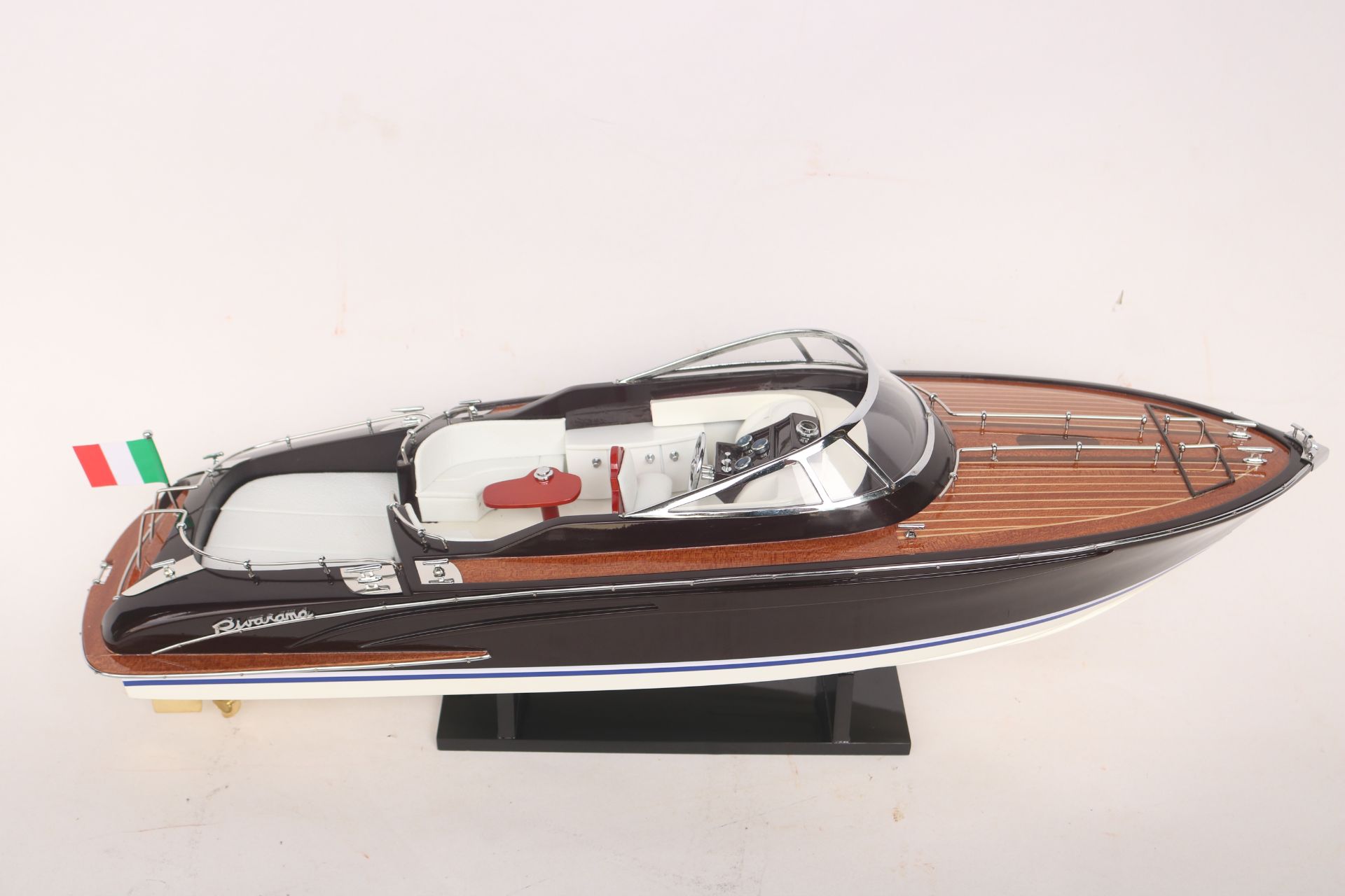RIVA AQUARIVA GUCCI DARK BLUE 67 - 24" - Copy
