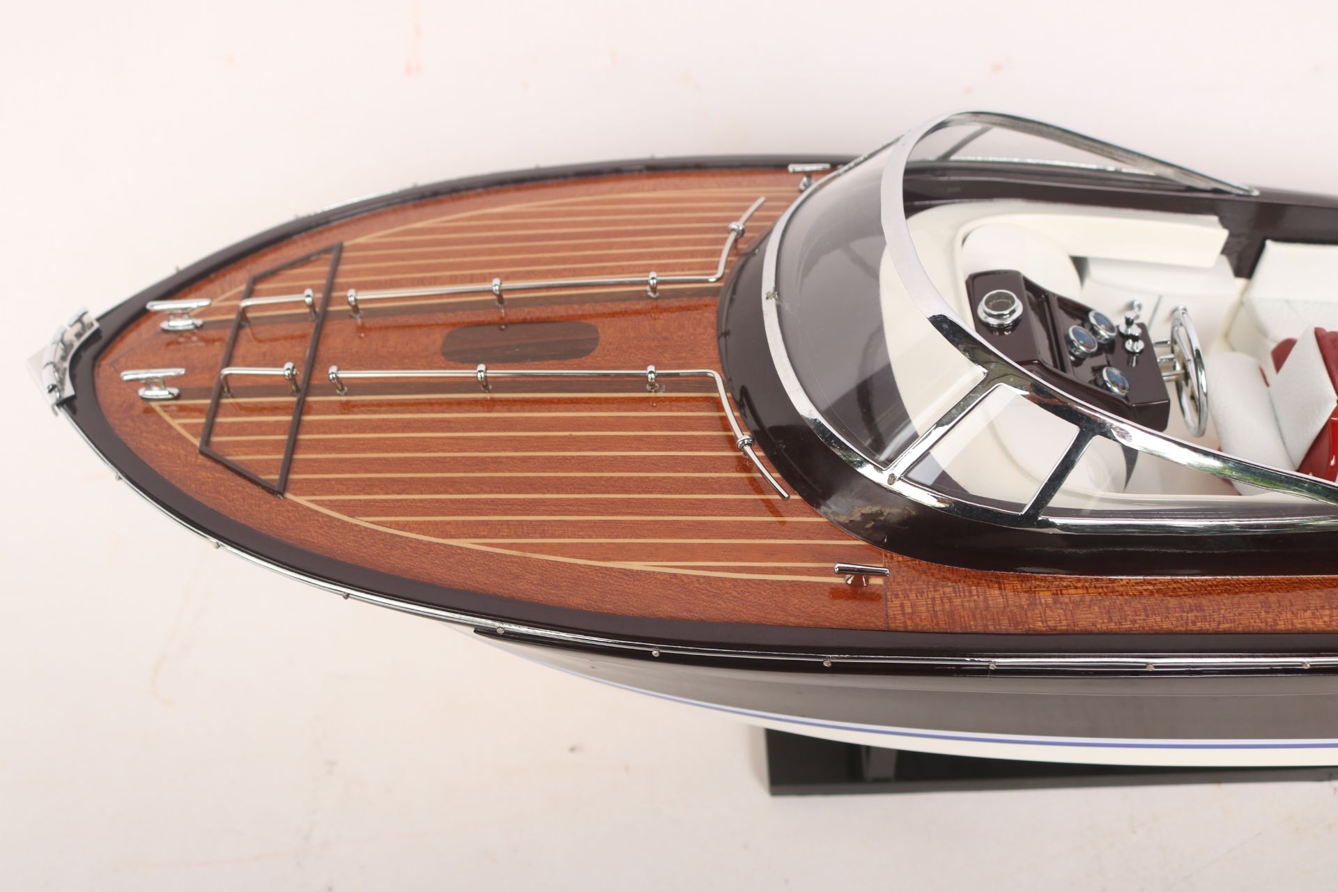 RIVA AQUARIVA GUCCI DARK BLUE 67 - 24" - Copy