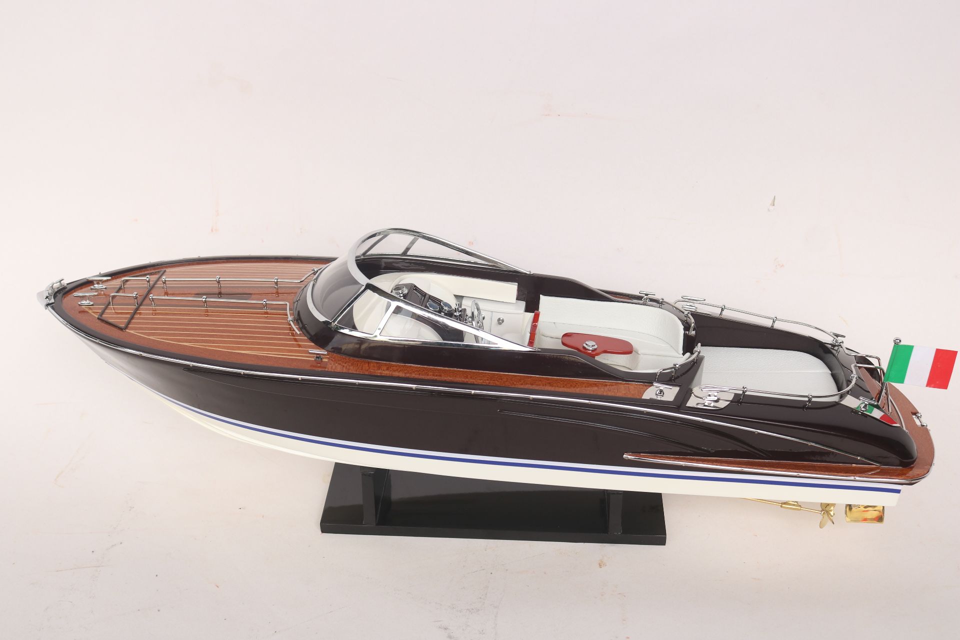 RIVA AQUARIVA GUCCI DARK BLUE 67 - 24" - Copy