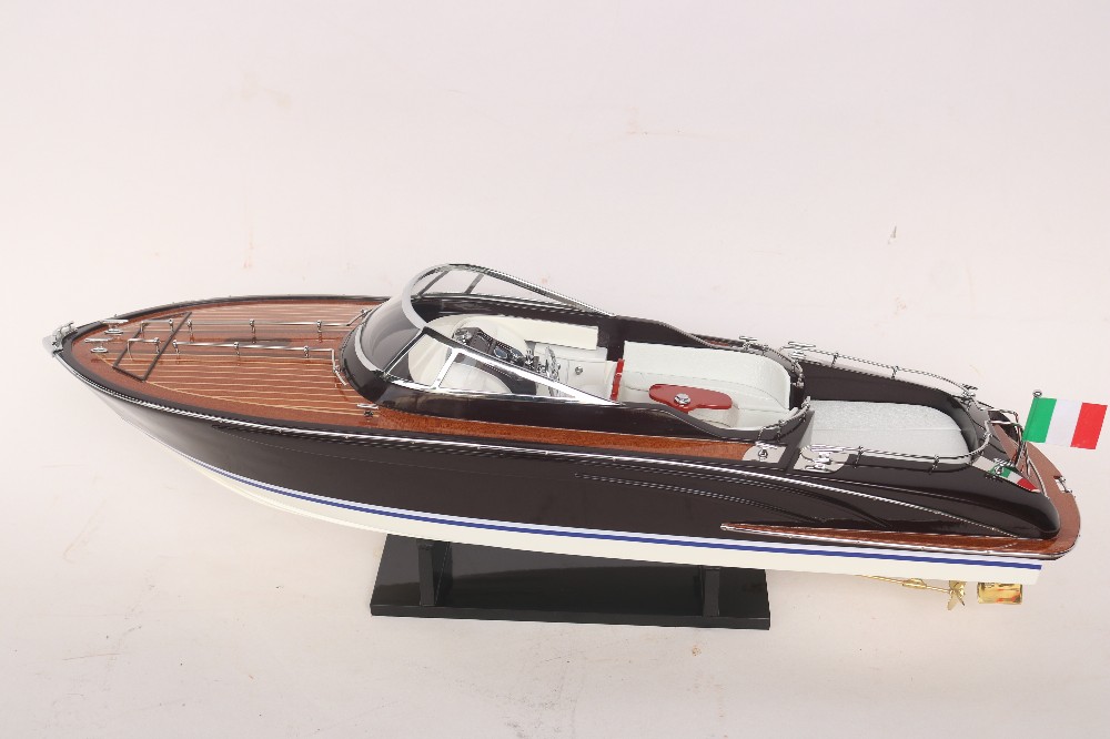 RIVA AQUARIVA GUCCI DARK BLUE 67 - 24" - Copy