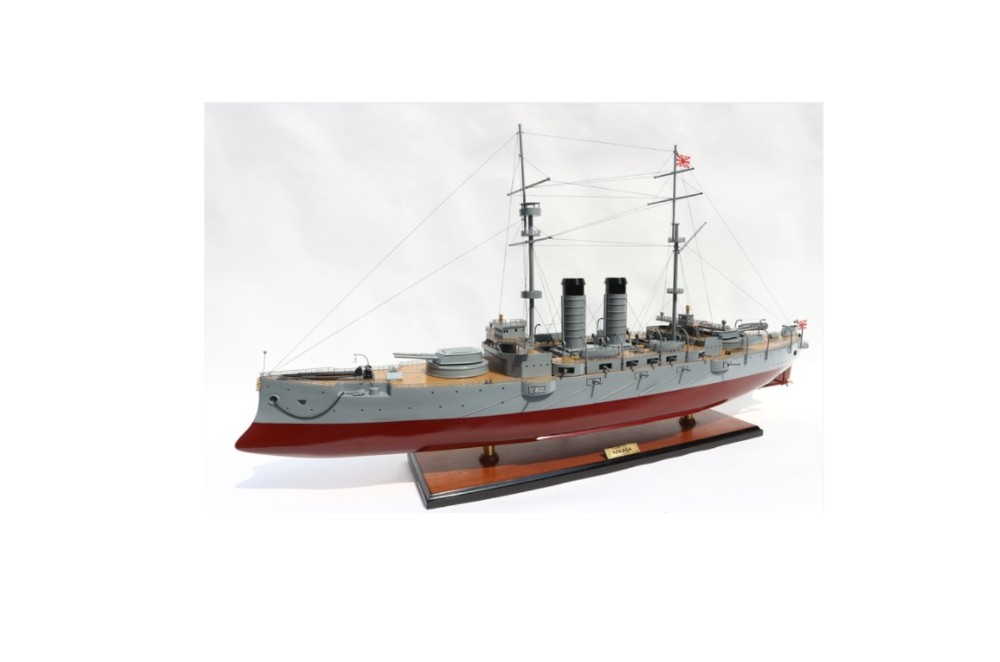 Warship model - Copy